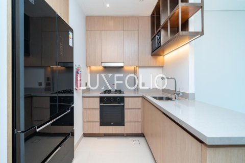 شقة في Vida Residences Dubai Mall, وسط مدينة دبي, دبي 2 غرف نوم, 108 م² رقم 46112 - صورة 6