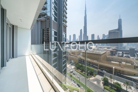 شقة في Vida Residences Dubai Mall, وسط مدينة دبي, دبي 2 غرف نوم, 108 م² رقم 46112 - صورة 1