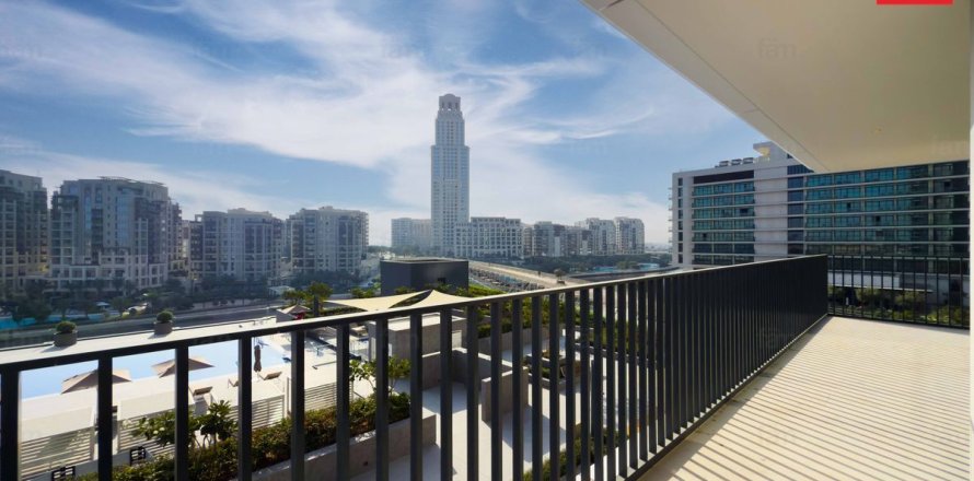 Appartement à Dubai, 3 chambres, 154.5 m², № 100240