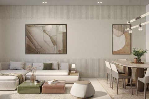 Купить квартиру в Meydan, Дубай: 2 спальни, 112.6м², № 100254 - фото 12