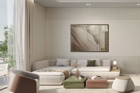 Купить квартиру в Meydan, Дубай: 2 спальни, 112.6м², № 100254 - фото 3