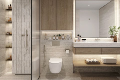 Купить квартиру в Meydan, Дубай: 2 спальни, 112.6м², № 100254 - фото 10