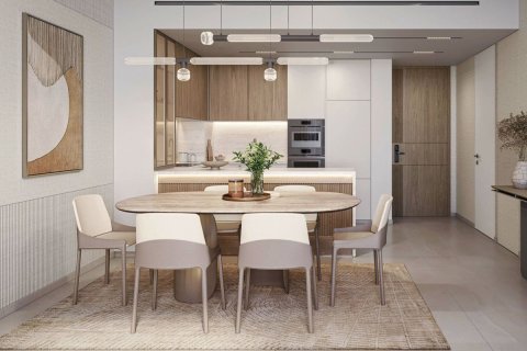 Квартира в Meydan, Дубай, 2 спальни, 112.6м², № 100254