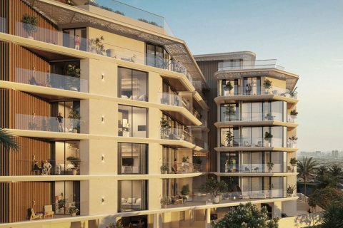 Купить квартиру в Meydan, Дубай: 2 спальни, 112.6м², № 100254 - фото 8