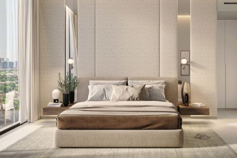 Купить квартиру в Meydan, Дубай: 2 спальни, 112.6м², № 100254 - фото 5