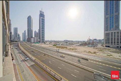 Apartment in Downtown Dubai (Downtown Burj Dubai), Dubai 1 bedroom, 63.8 sq.m. № 100244 - photo 9