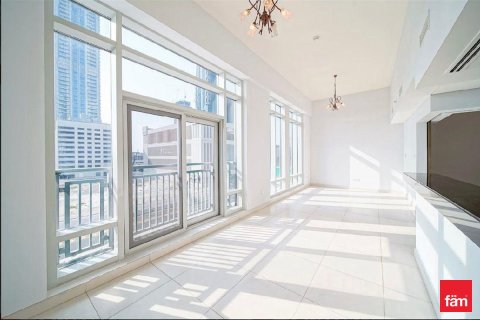 Apartamento en Downtown Dubai (Downtown Burj Dubai), Dubai, 1 dormitorio, 63.8 m², № 100244