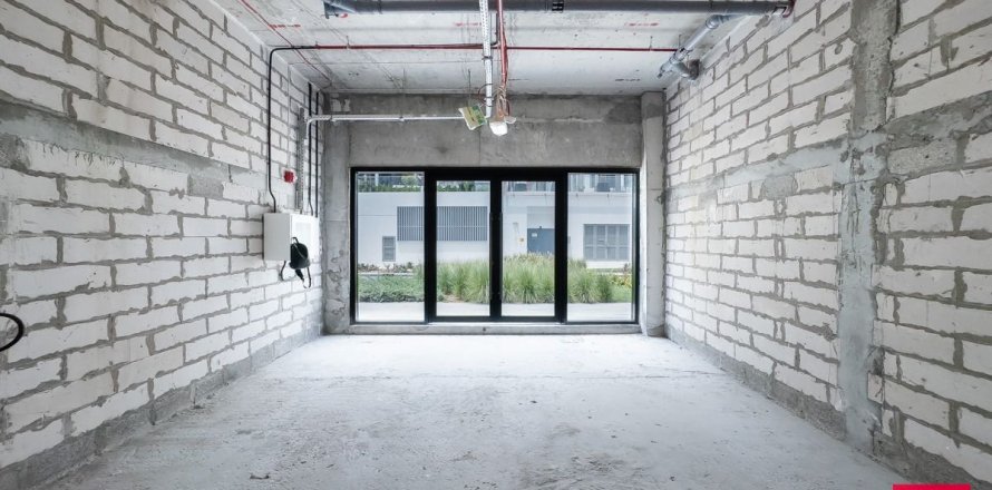 Magasin à Meydan, Dubai, 37 m², № 100245