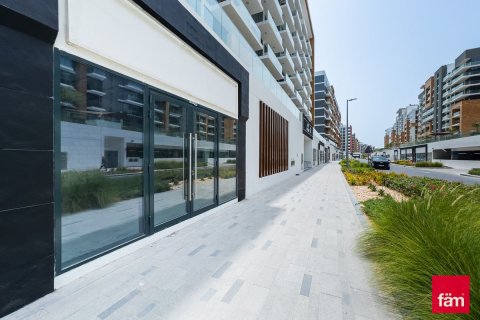 Magasin à Meydan, Dubai, 37 m², № 100245 - photo 2