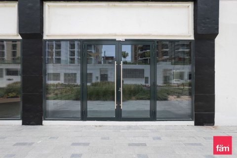 Magasin à Meydan, Dubai, 37 m², № 100245 - photo 9