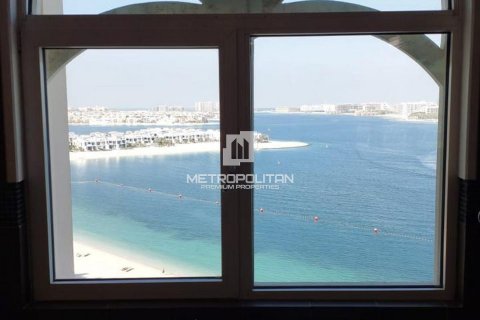 Ático en Shoreline Apartments, Palm Jumeirah, Dubai, 4 dormitorios, 488 m², № 15262 - foto 17