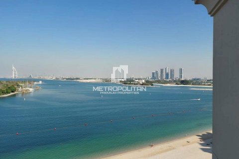 Ático en Shoreline Apartments, Palm Jumeirah, Dubai, 4 dormitorios, 488 m², № 15262 - foto 8