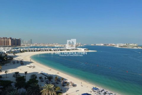 Ático en Shoreline Apartments, Palm Jumeirah, Dubai, 4 dormitorios, 488 m², № 15262 - foto 9