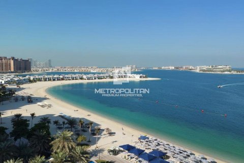 Ático en Shoreline Apartments, Palm Jumeirah, Dubai, 4 dormitorios, 488 m², № 15262 - foto 12