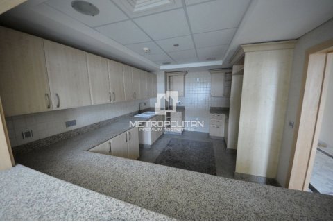 Ático en Shoreline Apartments, Palm Jumeirah, Dubai, 4 dormitorios, 488 m², № 15262 - foto 2
