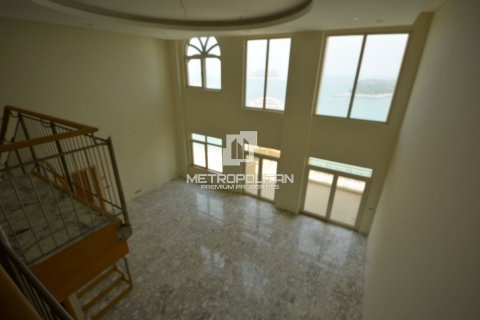 Ático en Shoreline Apartments, Palm Jumeirah, Dubai, 4 dormitorios, 488 m², № 15262 - foto 14