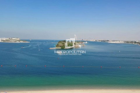 Ático en Shoreline Apartments, Palm Jumeirah, Dubai, 4 dormitorios, 488 m², № 15262 - foto 3