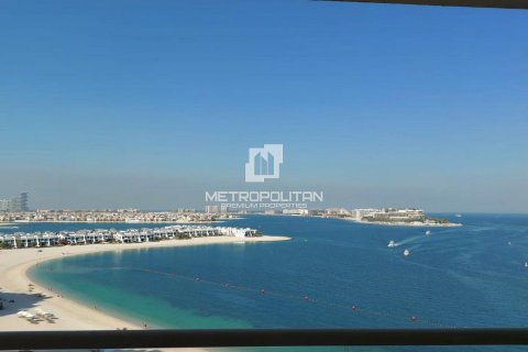 Ático en Shoreline Apartments, Palm Jumeirah, Dubai, 4 dormitorios, 488 m², № 15262 - foto 7