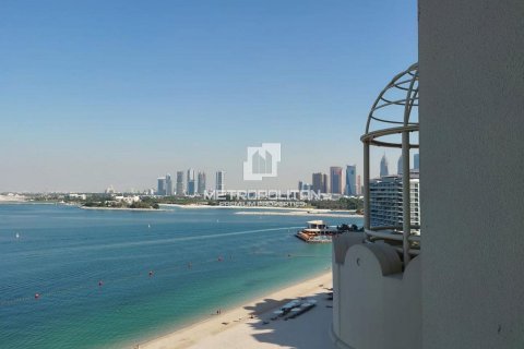 Ático en Shoreline Apartments, Palm Jumeirah, Dubai, 4 dormitorios, 488 m², № 15262 - foto 15