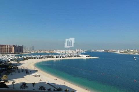 Ático en Shoreline Apartments, Palm Jumeirah, Dubai, 4 dormitorios, 488 m², № 15262 - foto 21