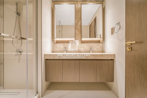 Apartamento en EMAAR Beachfront, Dubai Harbour, Dubai, 2 dormitorios, 123 m², № 15263 - foto 19