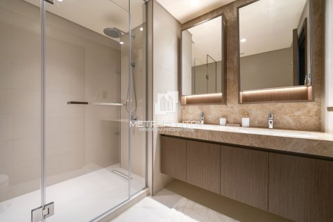 Appartement à EMAAR Beachfront, Dubai Harbour, Dubai, 2 chambres, 123 m², № 15263 - photo 17