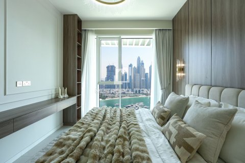 Appartement à EMAAR Beachfront, Dubai Harbour, Dubai, 2 chambres, 123 m², № 15263 - photo 13