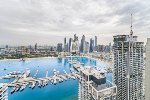 Apartamento en EMAAR Beachfront, Dubai Harbour, Dubai, 2 dormitorios, 123 m², № 15263 - foto 21