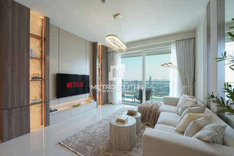 Appartement à EMAAR Beachfront, Dubai Harbour, Dubai, 2 chambres, 123 m², № 15263 - photo 3