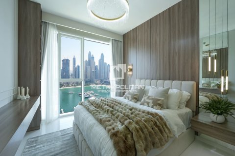 Appartement à EMAAR Beachfront, Dubai Harbour, Dubai, 2 chambres, 123 m², № 15263 - photo 11