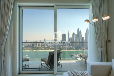 Appartement à EMAAR Beachfront, Dubai Harbour, Dubai, 2 chambres, 123 m², № 15263 - photo 16