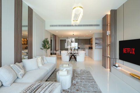 Appartement à EMAAR Beachfront, Dubai Harbour, Dubai, 2 chambres, 123 m², № 15263 - photo 7