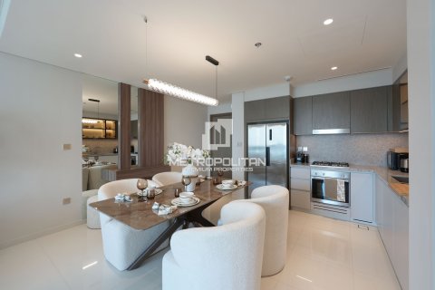 Appartement à EMAAR Beachfront, Dubai Harbour, Dubai, 2 chambres, 123 m², № 15263 - photo 5