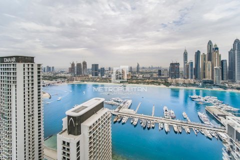 Apartamento en EMAAR Beachfront, Dubai Harbour, Dubai, 2 dormitorios, 123 m², № 15263 - foto 22