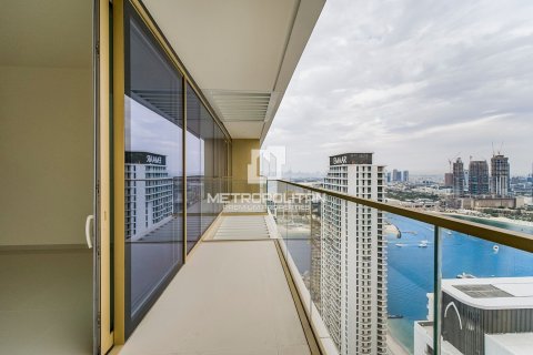 Apartamento en EMAAR Beachfront, Dubai Harbour, Dubai, 2 dormitorios, 123 m², № 15263 - foto 2