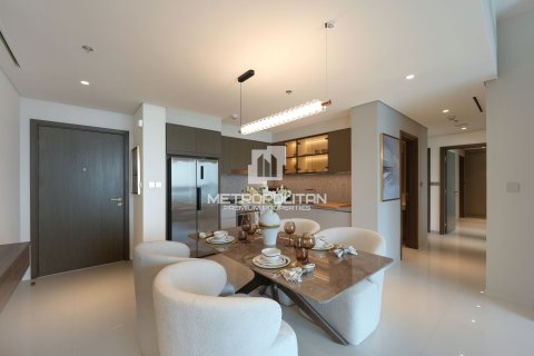 Appartement à EMAAR Beachfront, Dubai Harbour, Dubai, 2 chambres, 123 m², № 15263 - photo 6