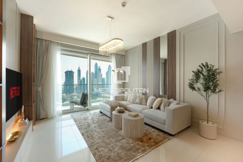 Appartement à EMAAR Beachfront, Dubai Harbour, Dubai, 2 chambres, 123 m², № 15263 - photo 8