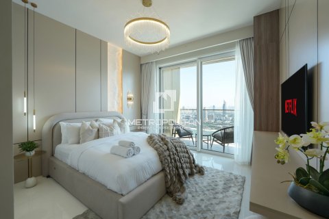 Appartement à EMAAR Beachfront, Dubai Harbour, Dubai, 2 chambres, 123 m², № 15263 - photo 12