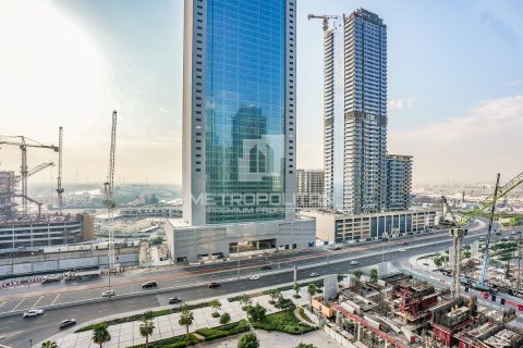 Appartement à Jumeirah Lake Towers, Dubai, 34 m², № 15257 - photo 20