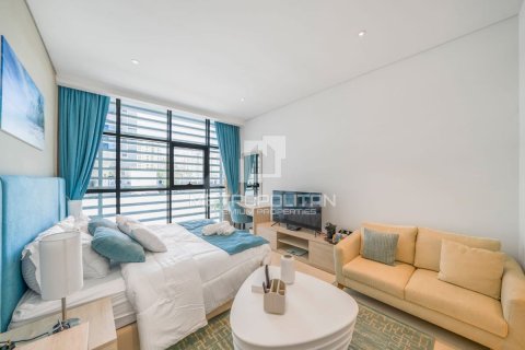 Apartamento en Seven Palm, Palm Jumeirah, Dubai, 29 m², № 15255 - foto 12