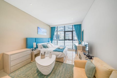Apartamento en Seven Palm, Palm Jumeirah, Dubai, 29 m², № 15255 - foto 2