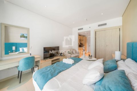 Apartamento en Seven Palm, Palm Jumeirah, Dubai, 29 m², № 15255 - foto 3