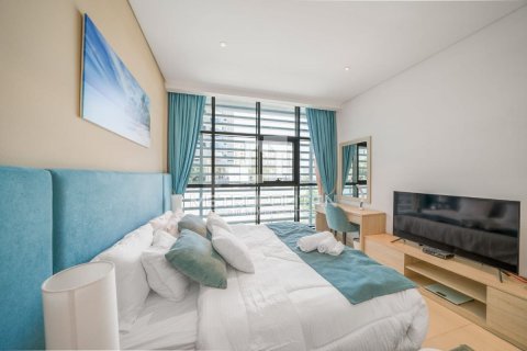 Apartamento en Seven Palm, Palm Jumeirah, Dubai, 29 m², № 15255 - foto 13