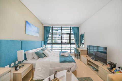 Apartamento en Seven Palm, Palm Jumeirah, Dubai, 29 m², № 15255 - foto 1