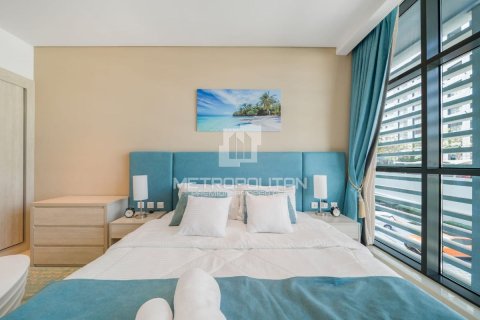 Apartamento en Seven Palm, Palm Jumeirah, Dubai, 29 m², № 15255 - foto 8