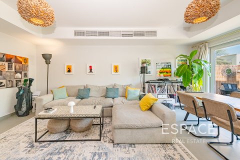 Villa in Springs 11, The Springs, Dubai 3 bedrooms, 228 sq.m. № 61876 - photo 5