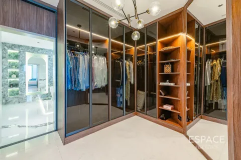 Villa en Palm Jumeirah, Dubai, 4 dormitorios, 465 m², № 61883 - foto 16