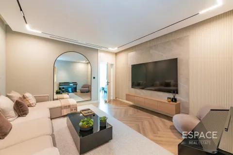 Villa en Palm Jumeirah, Dubai, 4 dormitorios, 465 m², № 61883 - foto 10