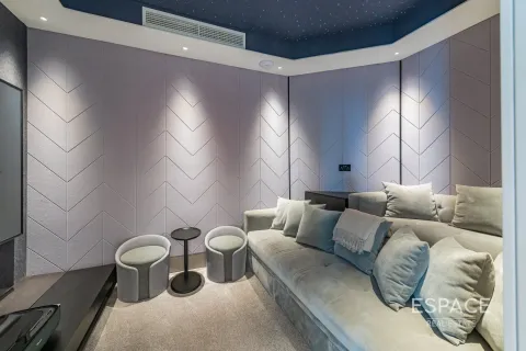 Villa en Palm Jumeirah, Dubai, 4 dormitorios, 465 m², № 61883 - foto 11