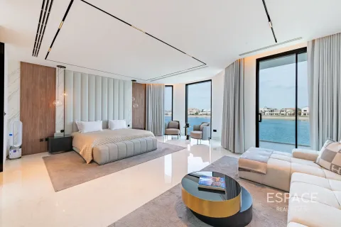 Villa en Palm Jumeirah, Dubai, 4 dormitorios, 465 m², № 61883 - foto 4